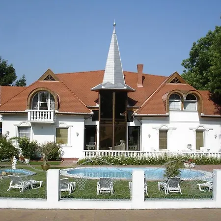 Kings Apartman Gyenesdiás